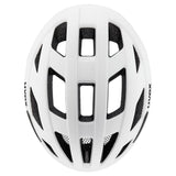 uvex I-Volute racefietshelm Wit Mat