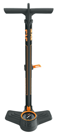 SKS Airkompressor 10.0 vloerpomp – aktuelle Variante