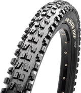 Maxxis Minion DHF vouwband 29x2.50" EXOplus TR 3C MaxxTerra zwart