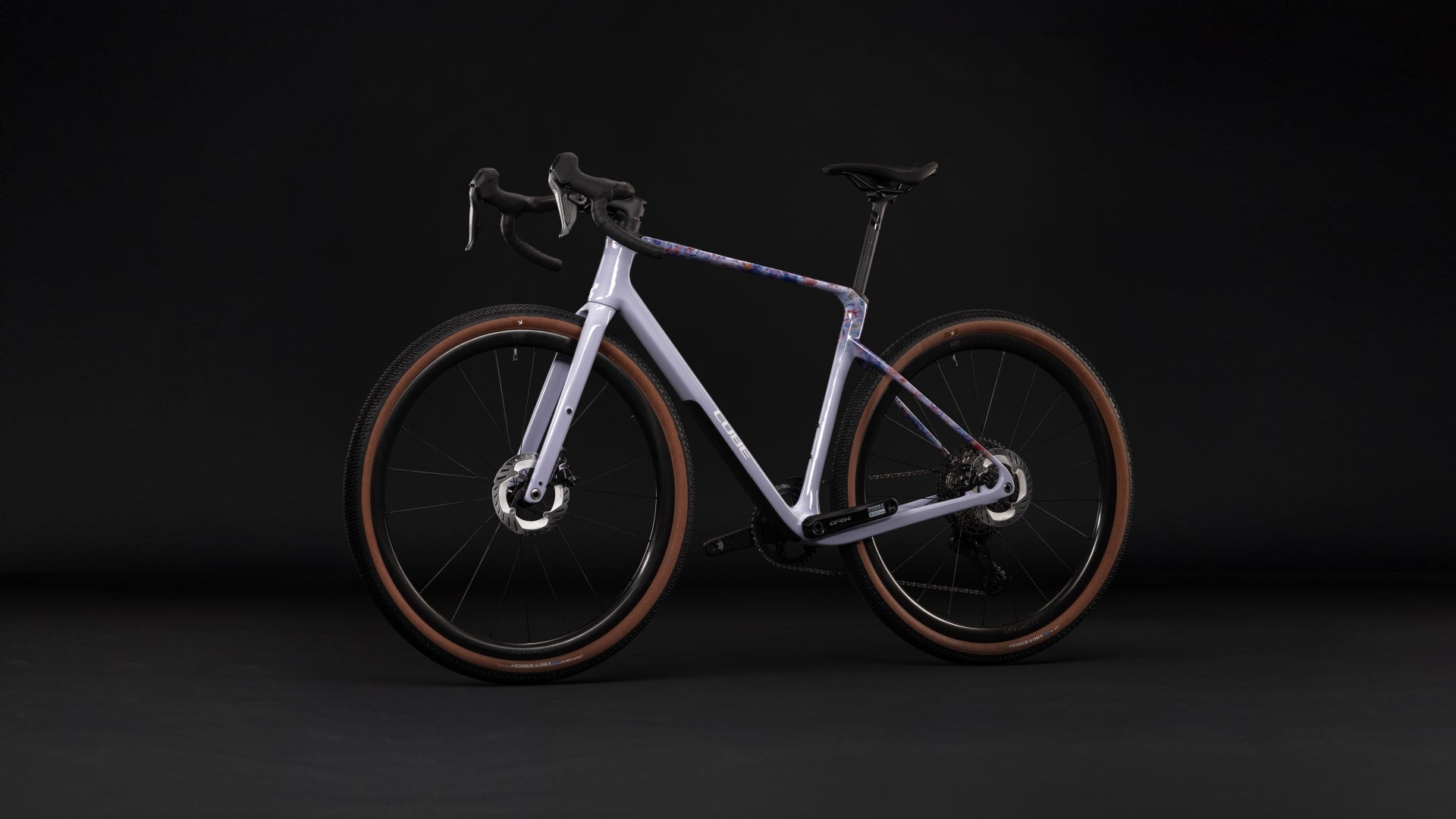Cube Nuroad C:62 EX artline (2027)