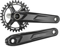 Shimano Deore FC-M5100 crankstel 1x10/11-speed 32T – aktuelle Variante