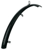 SKS Bluemels Basic spatbord voorwiel 28" 45mm zwart