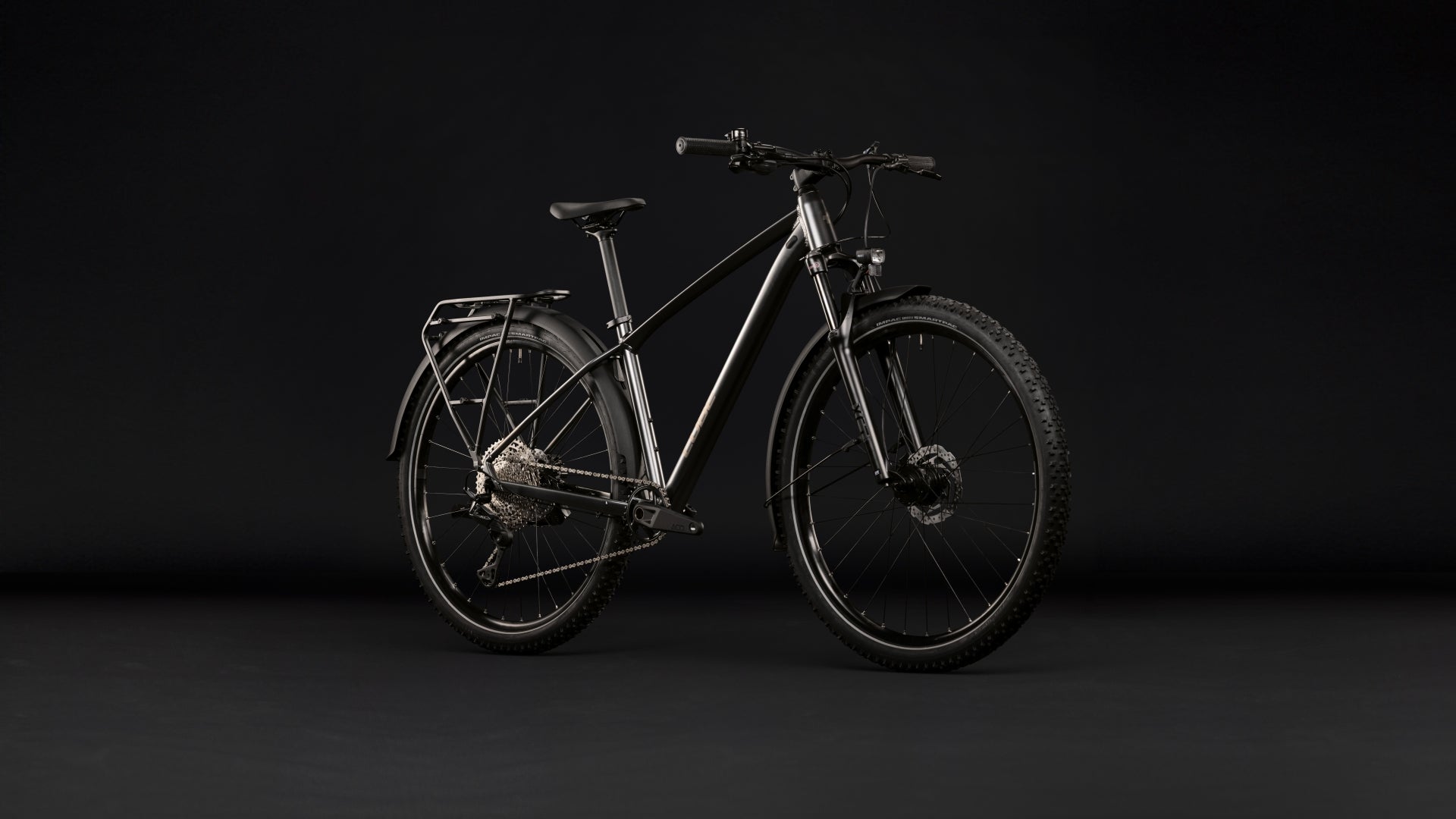 Cube Aim SLX FE slateblack´n´chrome (2027)