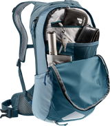 deuter Race Air 10 Fahrradrucksack blau