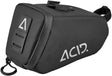 ACID Zadelzak CLICK L zwart