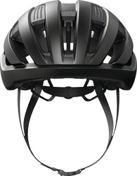 ABUS wingbackhelm zwart – aktuelle Variante