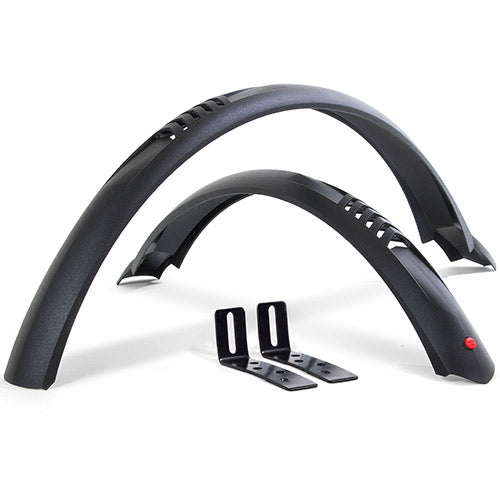 Hebie Viper spatbordset 24