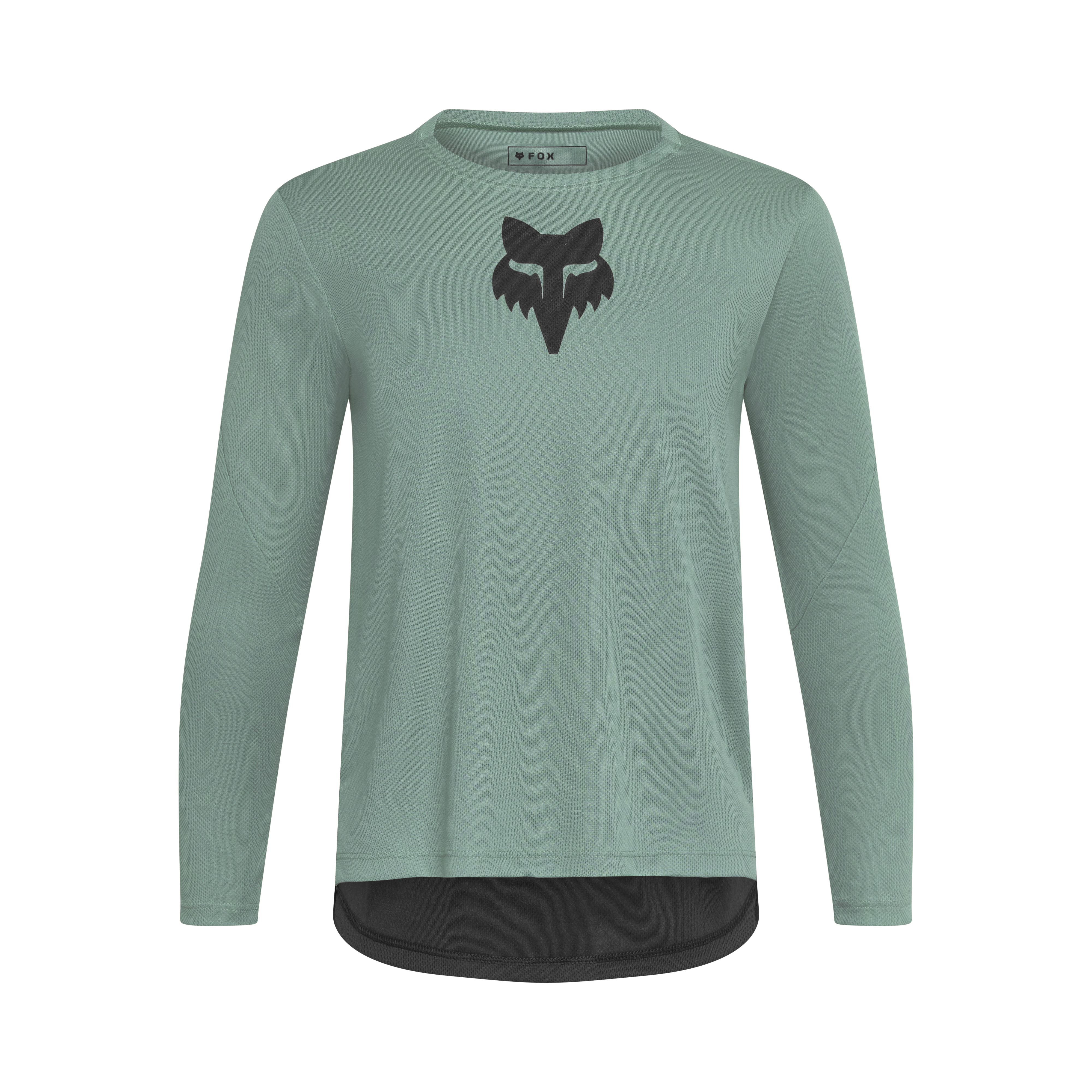 Fox YTH Ranger LS Jersey Hoofden Pine