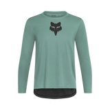 Fox YTH Ranger LS Jersey Hoofden Pine