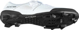 Shimano XC503 Breed Wit