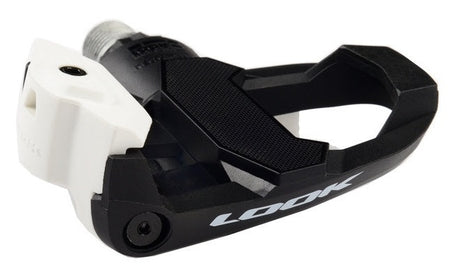 Look Keo Classic 3 Pedalen zwart/wit