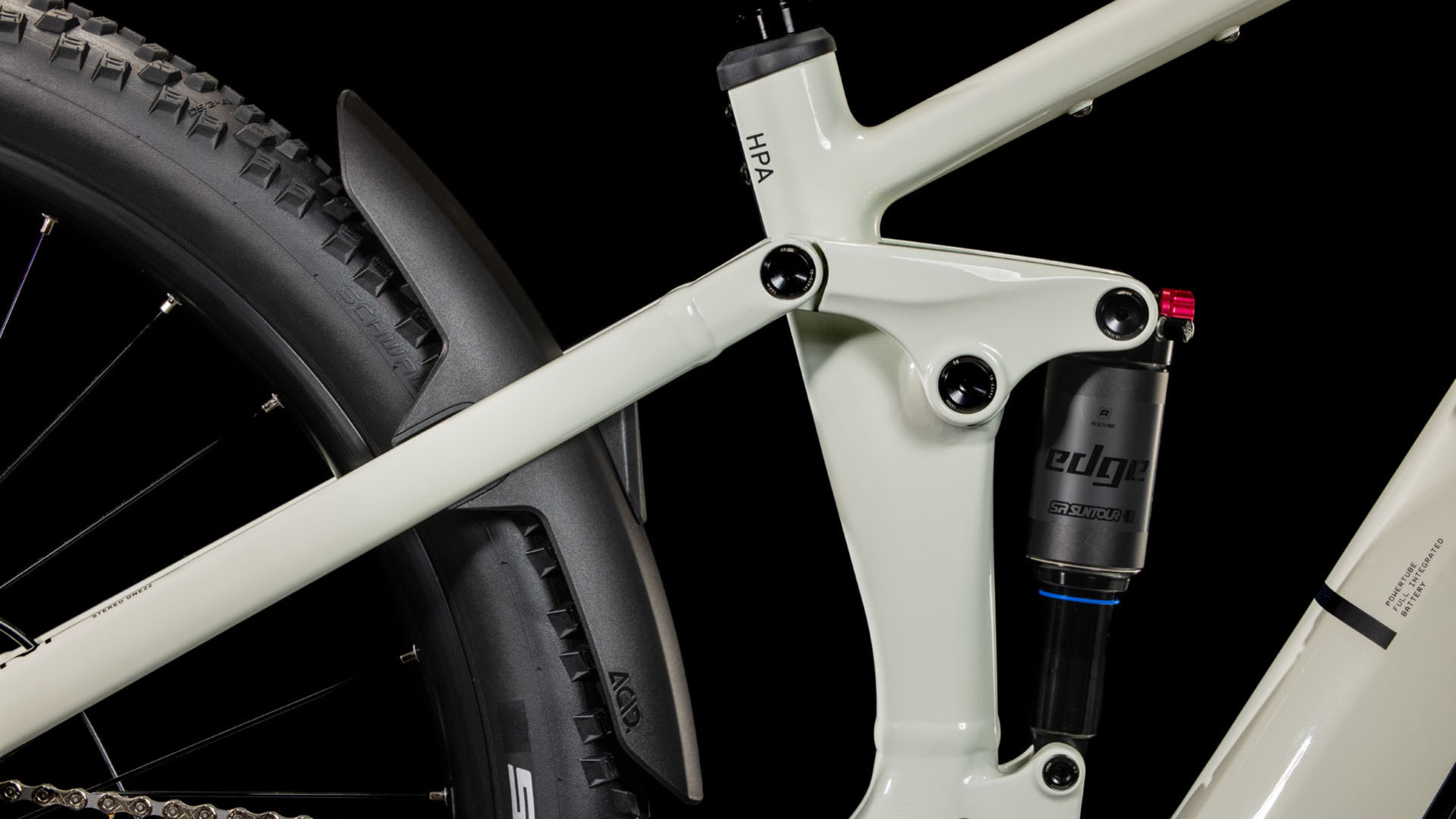 Cube Stereo Hybrid ONE22 Pro 800 Diamant 800 desertstone´n´black