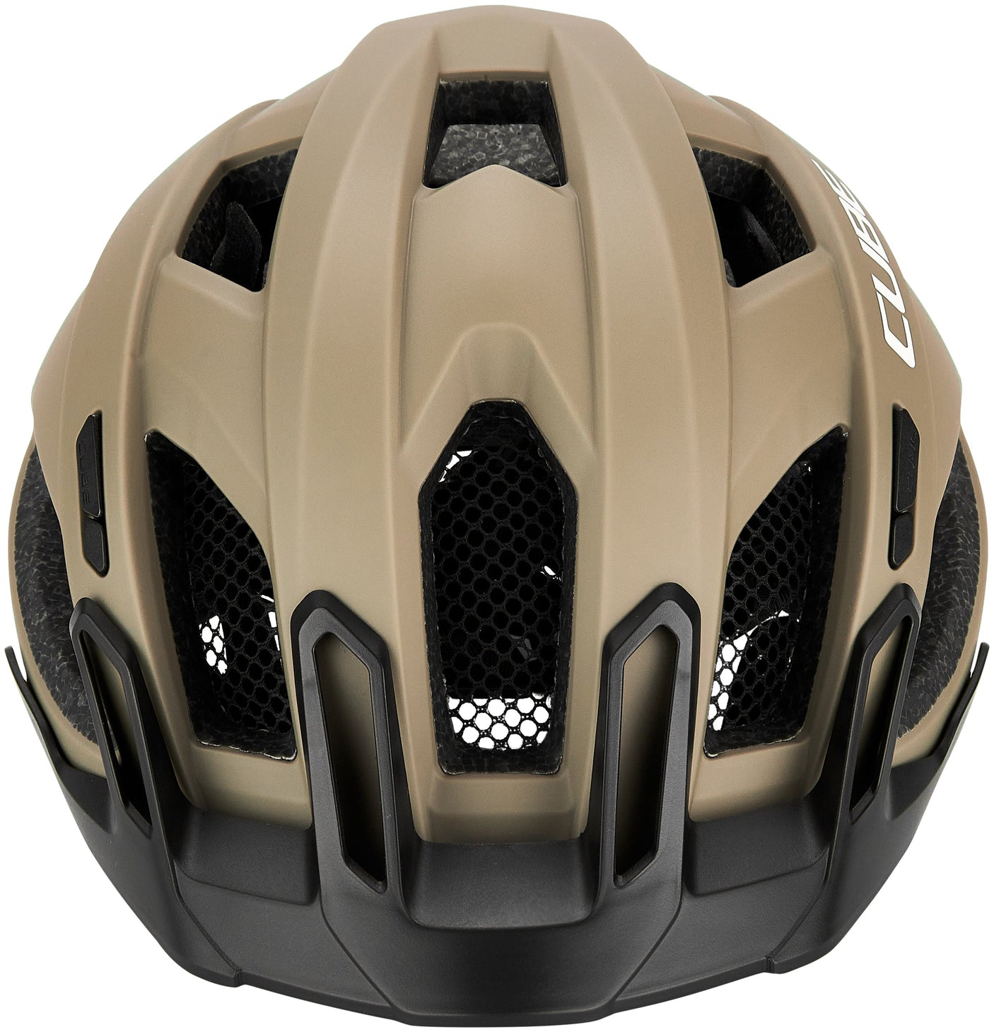 CUBE Helm QUEST woestijn