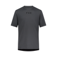 Fox Ranger SS Jersey Woordmerk Dark Shadow