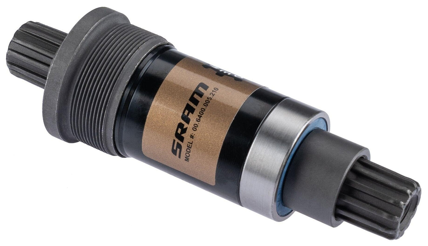 Truvativ BSA 68 mm 118 PowerSpline Bottom Bracket