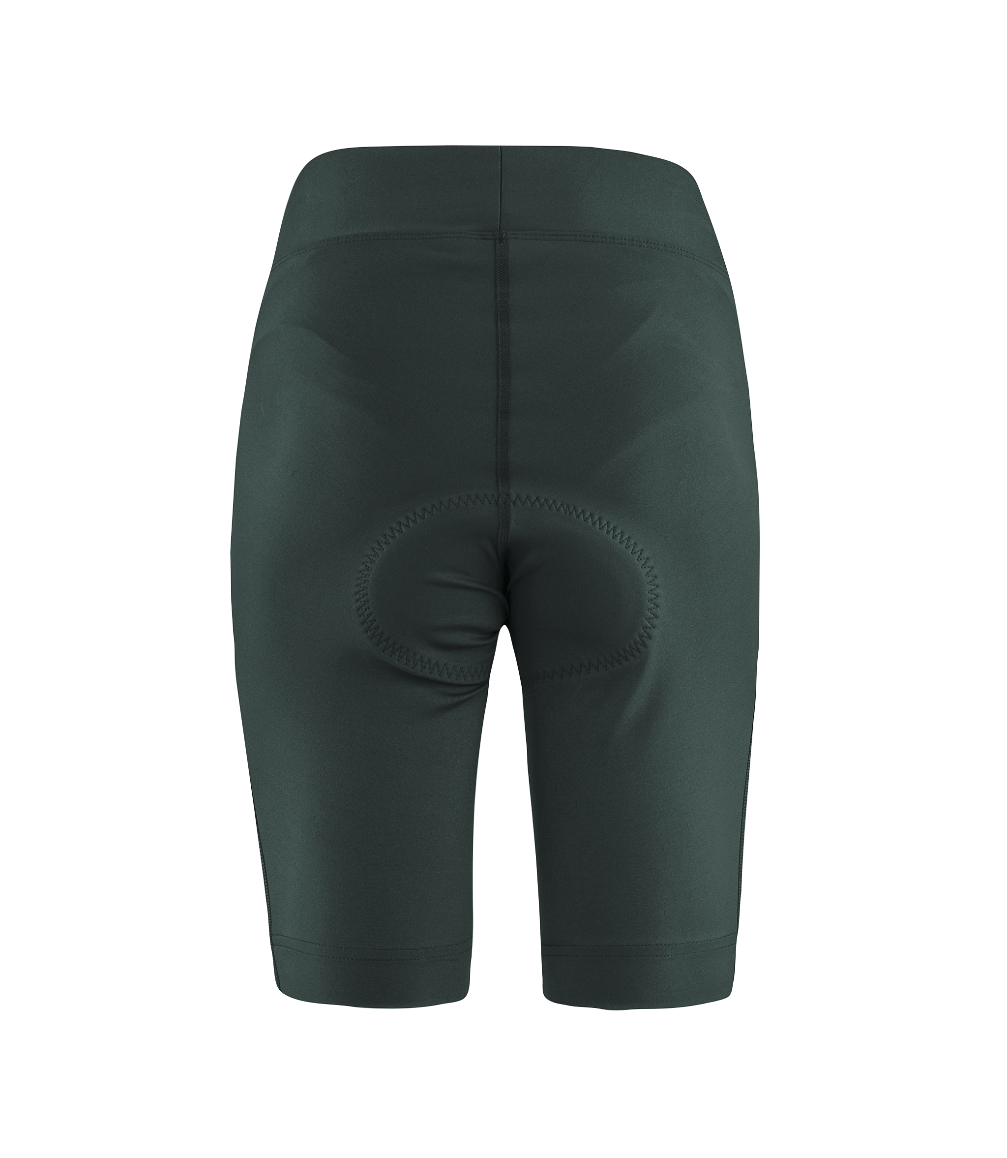 Löffler W Fietsbroek Basic Forest