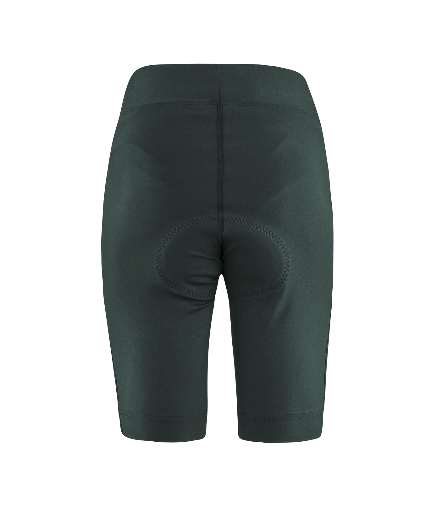 Löffler W Fietsbroek Basic Forest