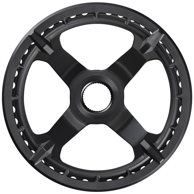Shimano Steps SM-CRE50 kettingblad 11-speed voor DU-E5000 zwart