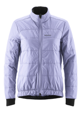 Gonso Trail Jas Primaloft W lila-crème