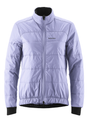 Gonso Trail Jas Primaloft W lila-crème