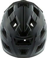 Alpina Rupi helm zwart