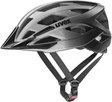 uvex I-Vo 2 City-helm Warm Grijs-Zwart Mat