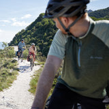 VAUDE Tamaro III Shirt Heren grijs