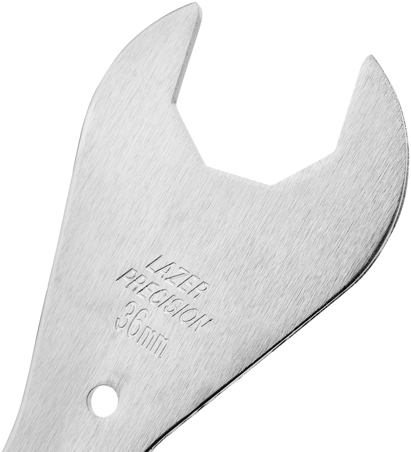 Park Tool HCW-15Y Steeksleutel 32/Steeksleutel 36