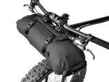 Topeak FrontLoader stuurtas zwart