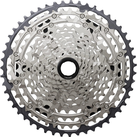 Shimano cassette DEORE CS-M7200 12-speed 10-51T