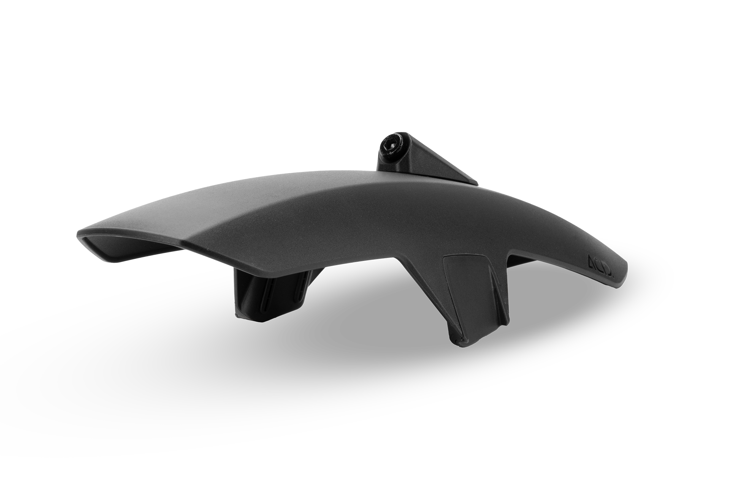 ACID spatbord MUD SHIELD SIC 2.0 achter black