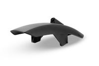 ACID spatbord MUD SHIELD SIC 2.0 achter zwart – aktuelle Variante
