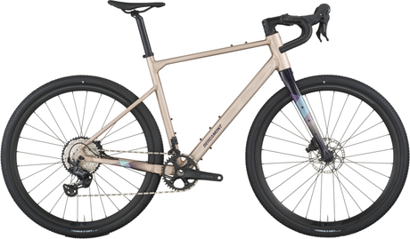 Bergamont Grandurance 20 flaky beige
