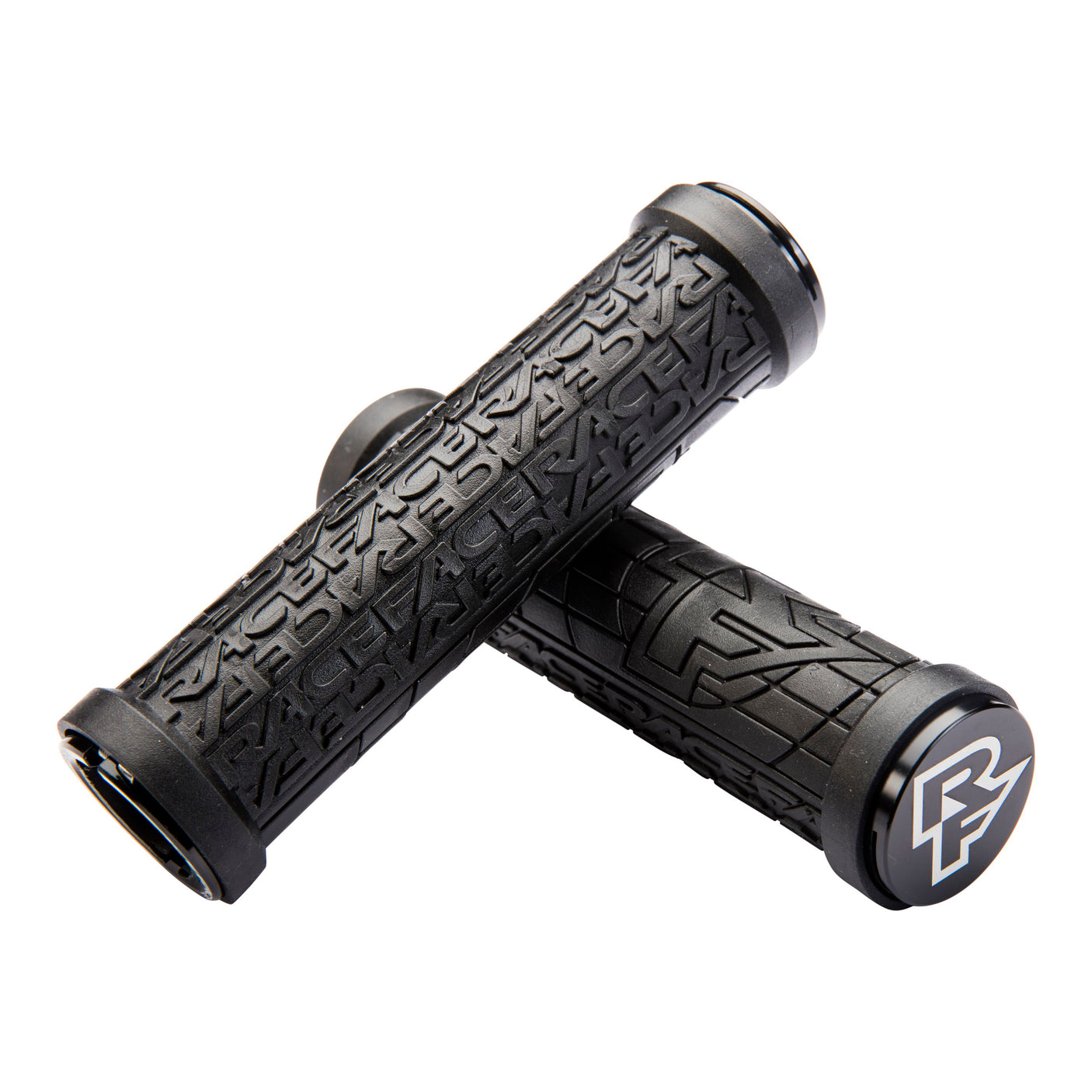 Race Face Grippler handvatten 33mm black