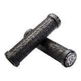 Race Face Grippler handvatten 33mm black
