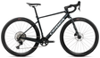 Orbea TERRA H30 1X Diamond Black - Diamond Carbon View (Gloss)