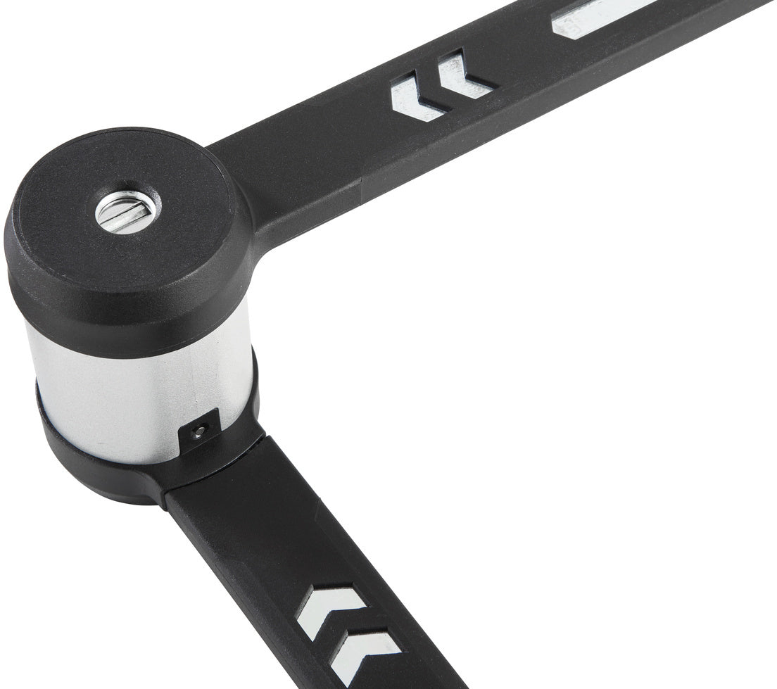 Kryptonite KryptoLok 610S vouwslot (100cm)