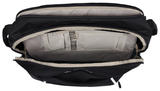 VAUDE Cycle Messenger L zwart