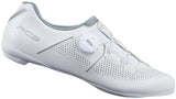 Shimano RC302W Racefiets-schoenen Dames wit