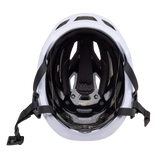 Fox Crossframe Pro Quest MTB-helm Wit