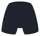 VAUDE Bike binnenbroek TP dames zwart