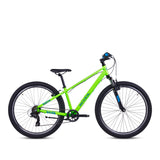 S'cool Xroc Pro 26-K7 Neon Groen/Ocean