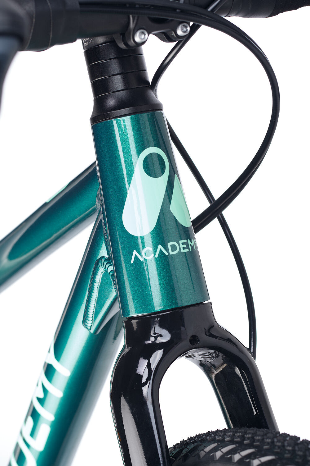ACADEMY S-grade Gravel 7 27.5