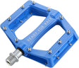 RFR Pedalen Flat RACE blauw