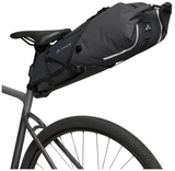 VAUDE Trailsaddle Cage zwart