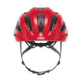Abus fietshelm Macator blaze red