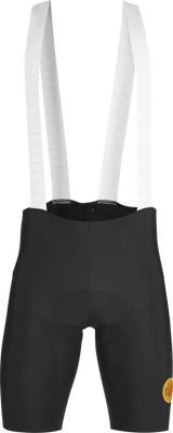 Mavic Heritage Bib Short M Zwart