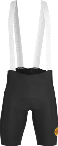 Mavic Heritage Bib Short M Zwart – aktuelle Variante