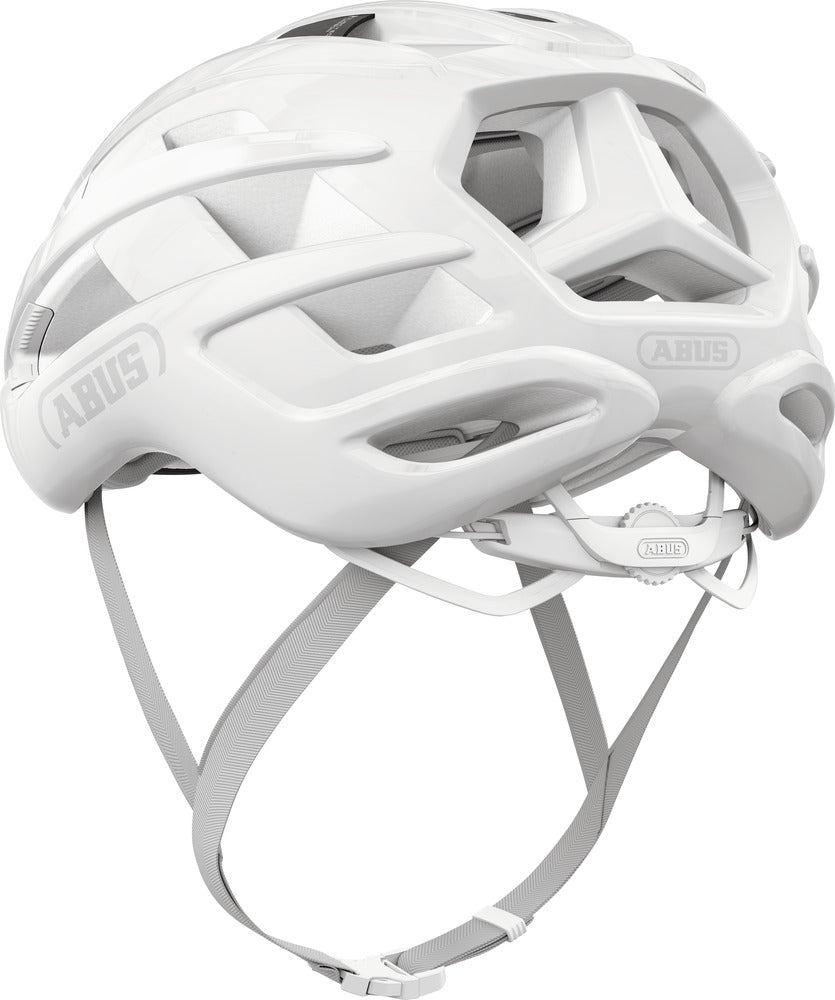Abus AIRBREAKER 2.0 Road Helm puur wit