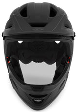 Giro SWITCHBLADE MIPS helm mat/glanz zwart